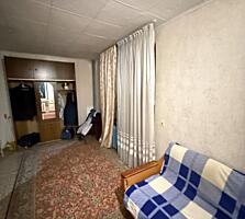 Продаётся 1-комнатная квартира на Бородинке