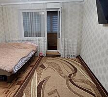 3 комн, Кр. Казармы, м-н Тирас, 2/9, с ремонтом