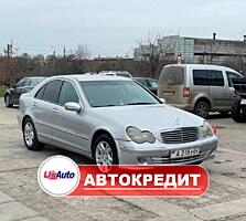 Mercedes Benz C270 (Доступен в Автокредит)