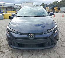 TOYOTA COROLLA LE Оригинальный пробег! Прозрачная история автомобиля!