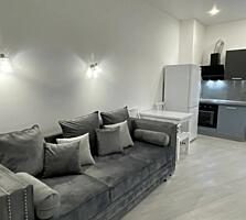 Продам квартиру со свежим ремонтом ЖК Милос, рядом с Аркадией