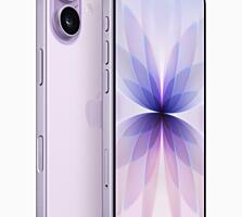 Новый - iPhone 17 256gb