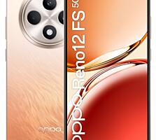 Новый OPPO Reno 12; 5G 8/256GB