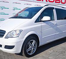 Mercedes Vito  an. 2013
