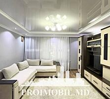 Vă propunem spre vânzare acestapartament cu 3 camere,sect. Buiucani, .