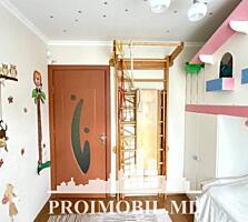 Vă propunem spre vânzare acestapartament cu 3camere, sect. Buiucani, .