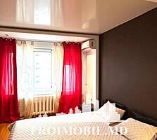 Vă propunem spre vânzare acestapartament cu 2 camere,sect. Buiucani, .