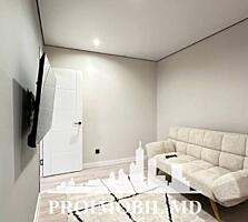 Vă propunem spre vânzare acestapartament cu 2camere și living,sect. ..