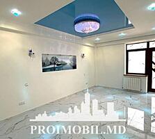 Vă propunem spre vânzare acest apartament cu 2 camere și living, ...