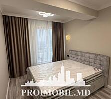 Vă propunem spre vânzare acest apartament cu 2 camere și living, ...