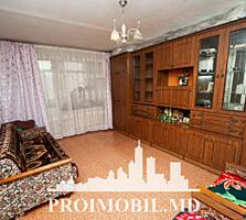 Vă propunem spre vânzare acestapartament cu 2 camere, sect. Buiucani, 