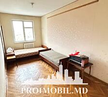 Vă propunem spre vânzare acestapartament cu 3 camere și living,sect. .