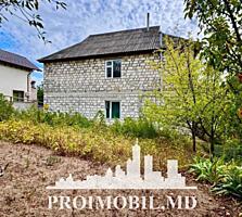 Vă propunem spre vânzare casă în 2 nivele Dumbrava, str. Buiucani, cu 