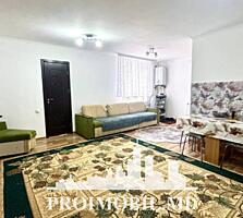 Vă propunem spre vânzare acest apartament cu 2 camere și living în ...
