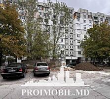 Vă propunem spre vânzare acest apartament cu 3 camere, or. Sîngera, ..