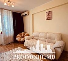 Vă propunem spre vânzare acest apartament cu 1 cameră, sect. Ciocana, 