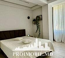 Vă propunem spre vânzare acest apartament cu 2camere și living ...