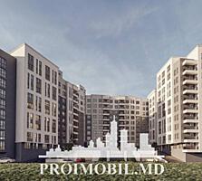 Vă propunem spre vânzare acest apartamentcu 1 cameră și living, ...