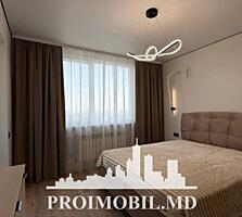 Vă propunem spre vânzare acest apartament cu 2 camere și living, ...