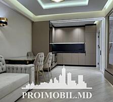 Vă propunem spre vânzare acestapartament cu 2camere, în Durlești, ...