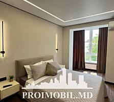 Vă propunem spre vânzare acestapartament cu 3camere și living,sect. ..