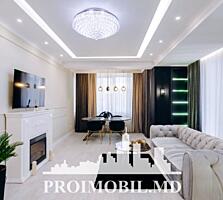 Vă propunem spre vânzare acestapartament cu 2camere și living,sect. ..