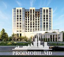 Vă propunem spre vânzare acestapartament cu 2camere și living, sect. .