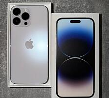 New - iPhone 14 Pro Max 1TB White