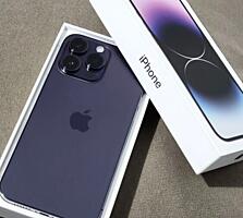 NEW - iPhone 14 Pro Max 256gb - Рассрочка / Гарантия!