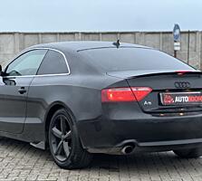 Audi a5 3.2 fsi quattro, автомат