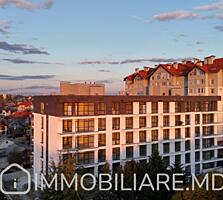 Apartament cu 2 camere, sect. Telecentru Vă propunem spre vânzare ...