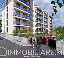 Apartament cu 2 camere, sect. Telecentru Vă propunem spre vânzare ...