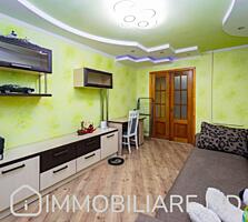 Apartament cu 2 camere, sect. Telecentru Vă propunem spre vânzare ...