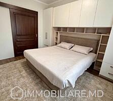 Apartament cu 2 camere, sect. Buiucani Vă propunem spre vânzare ...