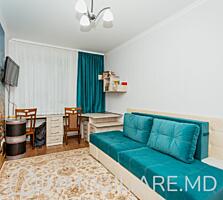 Apartament cu 2 camere, sect. Centru Vă propunem spre vânzare ...