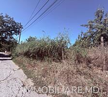 Teren pentru construcție, loc. Cojușna, r-nul Strășeni Vă propunem ...