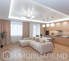 Apartament cu 2 camere, sect. Ciocana Vă propunem spre vânzare ...