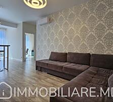 Apartament cu 2 camere, sect. Centru Vă propunem spre vânzare ...