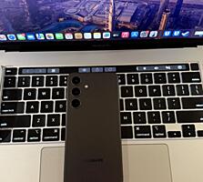 Samsung Galaxy S24 256gb