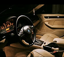 BMW e46/330 x drive 3 трёхлитровый турбодизель