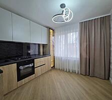 Apartament cu o odaie Ciocana, Mun. Chișinău