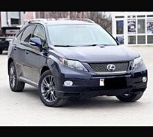 АРЕНДА Lexus RX450 hybrid