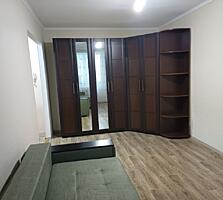 Продается 1 комнатная квартира на Ботанике, ул. ТЕИЛОР, с ремонтом