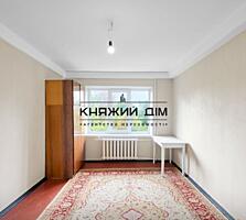 Продаж 2-кімнатної роздільної квартири по вул. Чорнобильській 9, ...