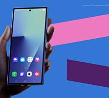 Samsung Galaxy Z Fold 7 - 1 TB - Гарантия - Страховка 