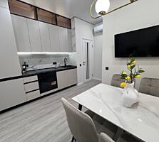 Предлагается к продаже однокомнатная квартира в новом жилом комплексе 