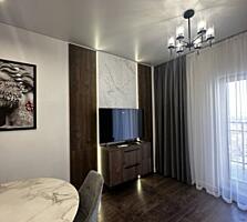 Предлагается к продаже однокомнатная квартира в новом жилом комплексе 