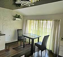 Предлагается к продаже стильный двухуровневый таунхаус в сердце ...