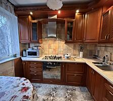 В продаже уютная трёхкомнатная квартира по типу «Московки», ...