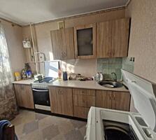 Предлагается к продаже просторная однокомнатная квартира в кирпичном .